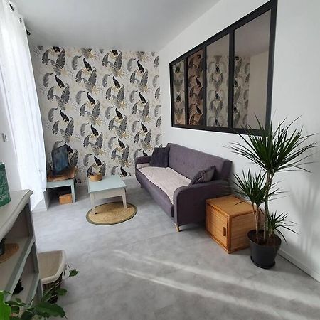 Roanne Centre, Appartement Refait A Neuf. Exteriér fotografie