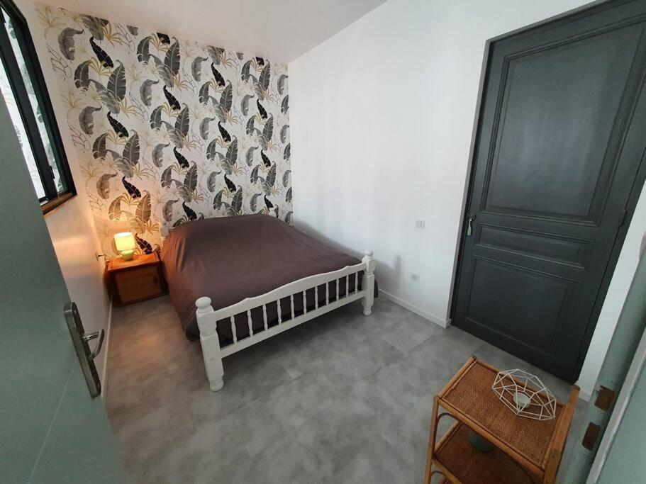 Roanne Centre, Appartement Refait A Neuf. Exteriér fotografie